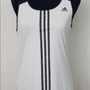 Adidas responde climacool  tank top Size Large